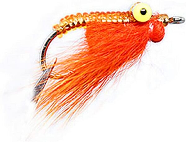 Dry Fly Fishing Lure Kit Bait Floating Flies Dry Flies Nymphs Fly Fishing Flies Kit - Image 4