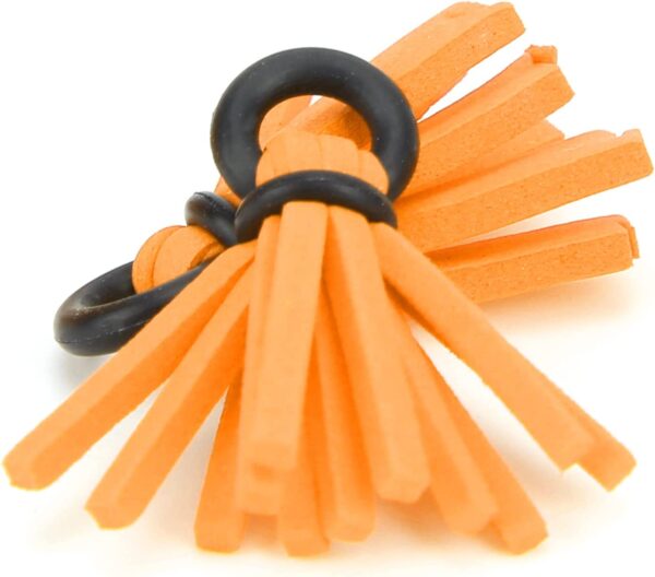 Foam Strike Indicators  Foam Strike Indicato Dry Flies Nymphs Fly Fishing Flies Kit - Image 4