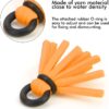 Foam Strike Indicators  Foam Strike Indicato Dry Flies Nymphs Fly Fishing Flies Kit - Image 3