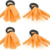 Foam Strike Indicators  Foam Strike Indicato Dry Flies Nymphs Fly Fishing Flies Kit - Image 2