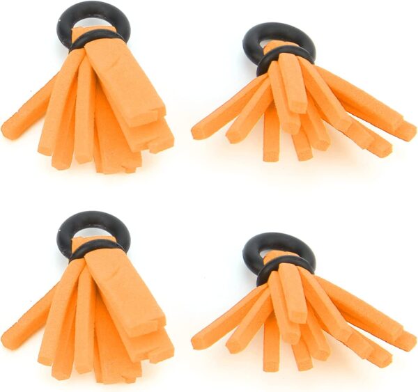 Foam Strike Indicators  Foam Strike Indicato Dry Flies Nymphs Fly Fishing Flies Kit - Image 2