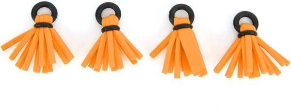 Foam Strike Indicators  Foam Strike Indicato Dry Flies Nymphs Fly Fishing Flies Kit - Image 6