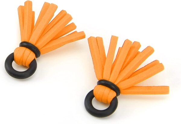 Foam Strike Indicators  Foam Strike Indicato Dry Flies Nymphs Fly Fishing Flies Kit - Image 8