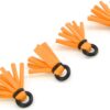 Foam Strike Indicators  Foam Strike Indicato Dry Flies Nymphs Fly Fishing Flies Kit