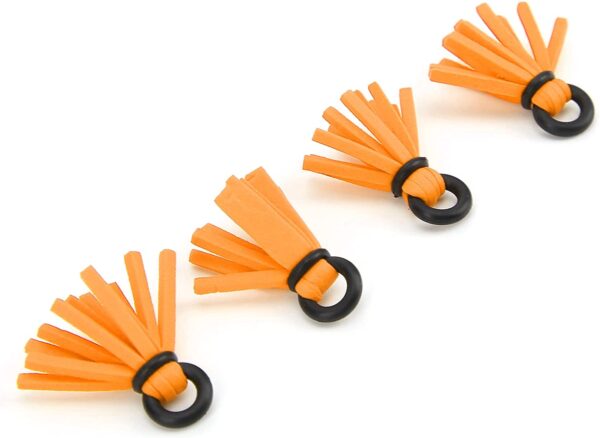 Foam Strike Indicators  Foam Strike Indicato Dry Flies Nymphs Fly Fishing Flies Kit