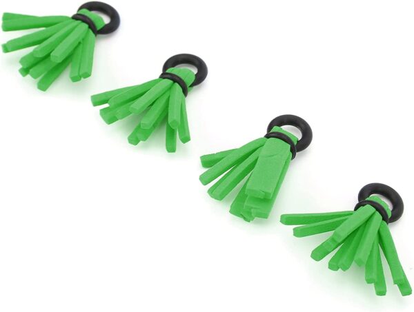 Foam Strike Indicator  Foam Strike Indicator Dry Flies Nymphs Fly Fishing Flies Kit