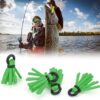 Foam Strike Indicator  Foam Strike Indicator Dry Flies Nymphs Fly Fishing Flies Kit - Image 2