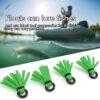Foam Strike Indicator  Foam Strike Indicator Dry Flies Nymphs Fly Fishing Flies Kit - Image 3