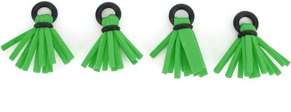 Foam Strike Indicator  Foam Strike Indicator Dry Flies Nymphs Fly Fishing Flies Kit - Image 7