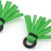 Foam Strike Indicator  Foam Strike Indicator Dry Flies Nymphs Fly Fishing Flies Kit - Image 8
