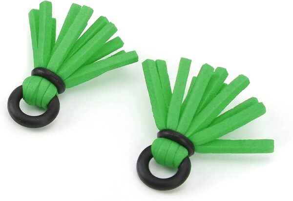 Foam Strike Indicator  Foam Strike Indicator Dry Flies Nymphs Fly Fishing Flies Kit - Image 8