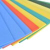 10pcs Fly Lure Foam Sheet Multiple Colored E Dry Flies Nymphs Fly Fishing Flies Kit - Image 6