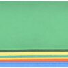 10pcs Fly Lure Foam Sheet Multiple Colored E Dry Flies Nymphs Fly Fishing Flies Kit - Image 7