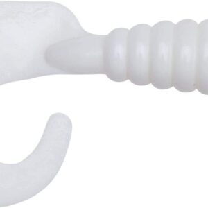 YUM Grub Multi-Species Curly-Tail Swim-Bait F Fishing Artificial Bait Soft Plastic Lures