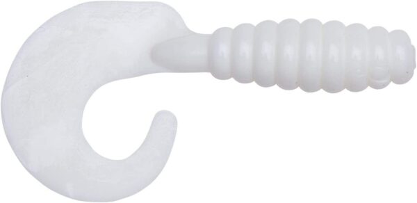 YUM Grub Multi-Species Curly-Tail Swim-Bait F Fishing Artificial Bait Soft Plastic Lures