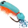 Dry Fly Fishing Lure Kit Bionic Hooks High S Dry Flies Nymphs Fly Fishing Flies Kit
