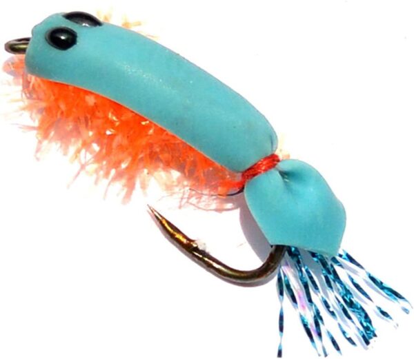 Dry Fly Fishing Lure Kit Bionic Hooks High S Dry Flies Nymphs Fly Fishing Flies Kit