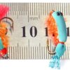 Dry Fly Fishing Lure Kit Bionic Hooks High S Dry Flies Nymphs Fly Fishing Flies Kit - Image 5