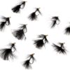 10 Pcs Pearl Head Fly Fishing Dry Fly with Dry Flies Nymphs Fly Fishing Flies Kit - Image 5