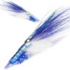 Realistic Shrimp Fly Wet 2pcs Set Dry Flies Nymphs Fly Fishing Flies Kit