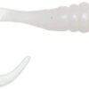 YUM Ribbontail Grub Curly-Tail Swim-Bait Bass Fishing Artificial Bait Soft Plastic Lures