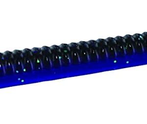 Zoom Trick Worm 20pk Fishing Artificial Bait Soft Plastic Lures