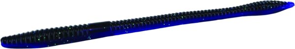 Zoom Trick Worm 20pk Fishing Artificial Bait Soft Plastic Lures