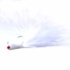 YINGYOUER 5pcs/lot Fishing Lure Butter Fly I Dry Flies Nymphs Fly Fishing Flies Kit