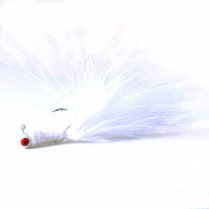 YINGYOUER 5pcs/lot Fishing Lure Butter Fly I Dry Flies Nymphs Fly Fishing Flies Kit