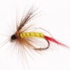 ?40/72/100PCS Assorted Trout Fly Fishing Fli Dry Flies Nymphs Fly Fishing Flies Kit - Image 3
