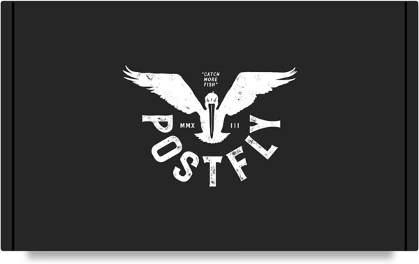 Postfly Trout Fly Fishing Kit Premium Trou Dry Flies Nymphs Fly Fishing Flies Kit