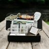 Postfly Trout Fly Fishing Kit Premium Trou Dry Flies Nymphs Fly Fishing Flies Kit - Image 4