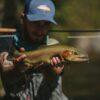 Postfly Trout Fly Fishing Kit Premium Trou Dry Flies Nymphs Fly Fishing Flies Kit - Image 6
