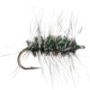 Griffith's Gnat Fly Fishing Dry Flies Multi- Dry Flies Nymphs Fly Fishing Flies Kit - Image 2
