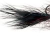 Balanced Leech Dry Flies Nymphs Fly Fishing Flies Kit