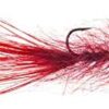 Balanced Leech Dry Flies Nymphs Fly Fishing Flies Kit - Image 2