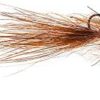 Balanced Leech Dry Flies Nymphs Fly Fishing Flies Kit - Image 4