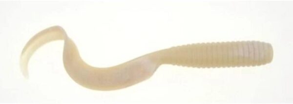 Gulp! Grub Fishing Soft Bait Fishing Artificial Bait Soft Plastic Lures - Image 2