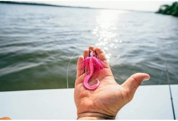 Gulp! Grub Fishing Soft Bait Fishing Artificial Bait Soft Plastic Lures - Image 7
