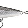 - Poppy Mc Pop Face - Popping Baits Fishing Artificial Bait Soft Plastic Lures