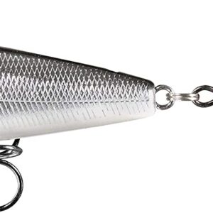 – Poppy Mc Pop Face – Popping Baits Fishing Artificial Bait Soft Plastic Lures