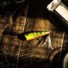 - Poppy Mc Pop Face - Popping Baits Fishing Artificial Bait Soft Plastic Lures - Image 7