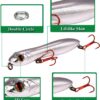 Simulated Fishing Soft Bait Fishing Artificial Bait Soft Plastic Lures - Image 3
