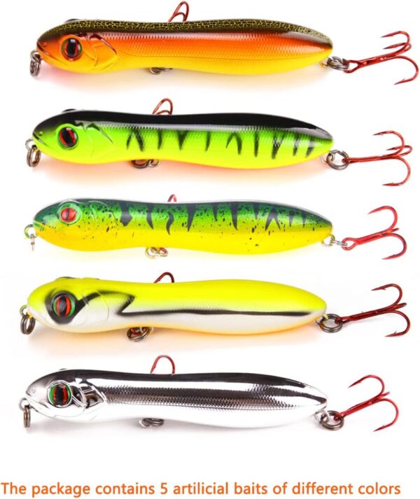 Simulated Fishing Soft Bait Fishing Artificial Bait Soft Plastic Lures - Image 4