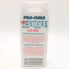 Mr. Icehole Panfish Perch Ice Gel  2 Ounce Fishing Artificial Bait Soft Plastic Lures - Image 3