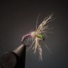 12 Grave Digger Flies Tenkara Flies Dry Flies Nymphs Fly Fishing Flies Kit