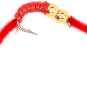 Trout Fly Assortment San Juan Worm Power B Dry Flies Nymphs Fly Fishing Flies Kit