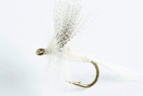 Light Cahill Dry Fly Dry Flies Nymphs Fly Fishing Flies Kit