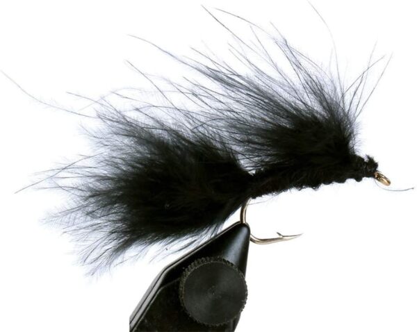 Fly Fishing Flies Kit  30/64/40/60pcs of Fis Dry Flies Nymphs Fly Fishing Flies Kit - Image 6
