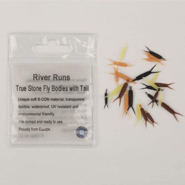 Realistic Flies Combo Super Realistic Fly Ty Dry Flies Nymphs Fly Fishing Flies Kit